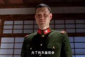 1994年，李连杰的《精武英雄》，是对李小龙的致敬，也是一次超越图片