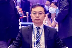 43岁京东副总裁身患绝症，投资千万寻活路，帮助所有同病相怜的人图片