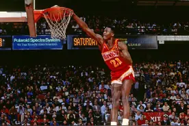 毁灭性伤病跟腱撕裂，击垮多名巨星，为何杜兰特仍打出高光表现？图片