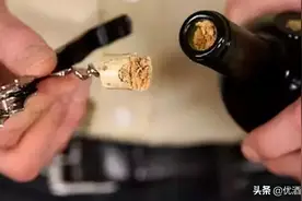 开红酒断塞！呵呵，那是你技术不到家图片