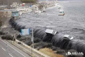 日本“3·11” 大地震十周年回顾与启示图片