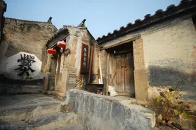 老祖宗说：“东厨贵人助，南灶财不入”是真的吗？为什么？图片