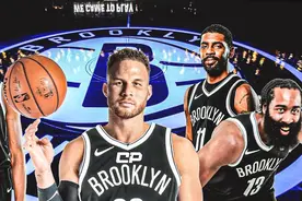 NBA大结局？格里芬可以为篮网带来什么变化？图片