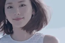 头发毛毛糙糙的，好多碎头发炸起来，怎么能让头发有光泽有质感？图片