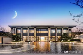 赣榆五大楼盘备案价出炉：新碧桂园、富贵世家、书香苑、剑桥星城图片