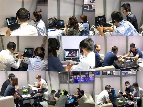 深圳国际机械展心得报告