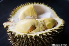 晚上少吃这几样水果图片