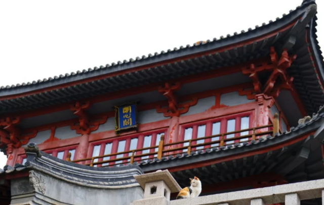 京城十二座著名古寺，祈求什么最灵验？赶紧看过来