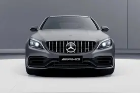 首席配置官 | 2021年买辆V8需要多少钱？图片