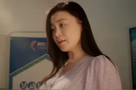 赵本山培养17年，遗传母亲基因的关婷娜，为何没演《刘老根4》图片