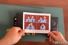 推迟婚期的“90后”抗疫情侣，终于领证啦！图片