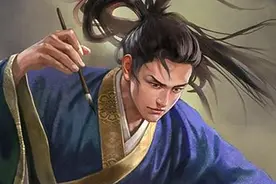 曹植心目中的“洛神”，不是甄宓，另有其人图片