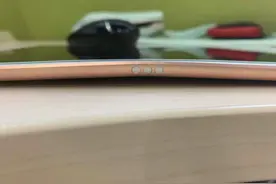 我的“IPAD Air”弯了？售后拒绝理赔？还好我没有放弃图片