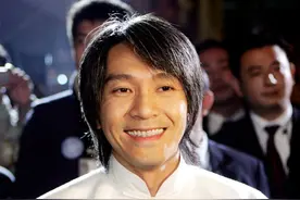 向太：欠我200万，顺走8支红酒，周星驰真的这么不堪？图片