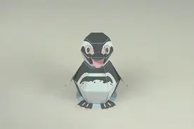 来自日本的“魔法”玩具，顶级折纸大师创作，孩子越玩越聪明图片