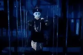 为什么僵尸都是穿清朝官服？图片