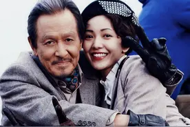 台湾大哥大掌门孙道存，女儿是薇风帮名媛，这是真实版的喜宝故事图片