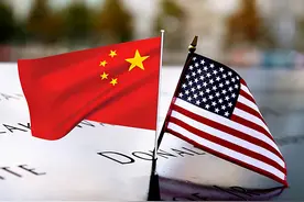 警惕：中美相争，渔翁得利，谁是渔翁？损失最大的将是美国人民图片