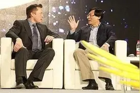 七年时间，联想与马斯克是不是在演绎现实版“龟兔赛跑”？图片