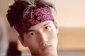 言承旭44岁归来仍少年：放不下林志玲的也许并不是他？图片