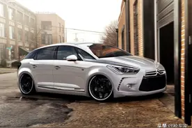 配件贵到离谱，4S店都找不到！8万块买辆开了六年的DS5图啥？图片