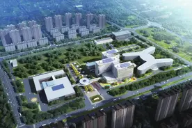 沈北规划亮相！这个东北唯一国家级项目落址道义图片