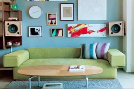 日式经典家具品牌，据说可以用一辈子图片