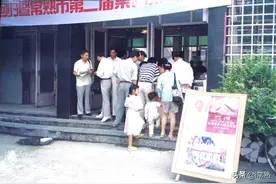 那个“老常熟”最喜欢去的地方，要回来了！图片