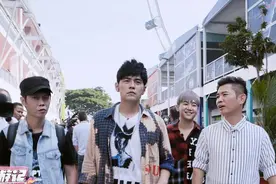 《周游记》中的阳光之旅，周董青睐的黄金海岸，究竟有多酷图片