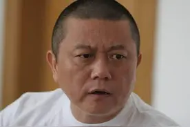王朔怒怼马未都名场面，"北京流氓"名不虚传，一点情面不讲图片