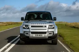 资讯｜痛定思痛？捷豹路虎：质量问题让我们每年少卖10万辆汽车图片