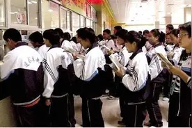 衡水中学毕业生，进入社会的表现，让我看透了教育真相图片