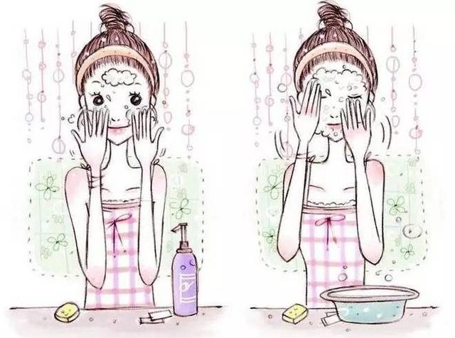 名门泽佳：含氨基酸成分洗面奶对皮肤真的有效吗