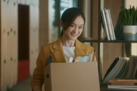 流金岁月最魔幻的角色，袁媛简历造假，真的不会被发现么？图片