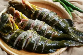 鱼腥最头疼，一招消灭图片