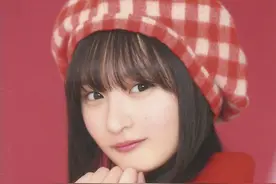名古屋荞麦面连锁店之女，乃木坂46远藤樱图片