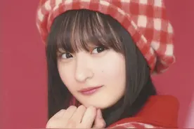 名古屋荞麦面连锁店之女，乃木坂46远藤樱图片