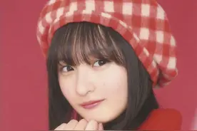 名古屋荞麦面连锁店之女，乃木坂46远藤樱图片