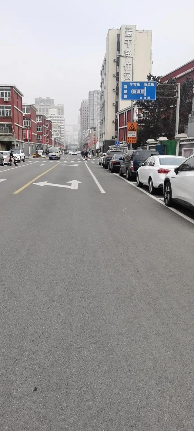 酒香也怕巷子深