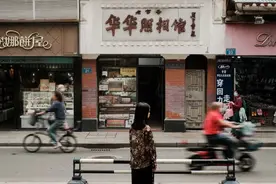 东山口的庙前直街、署前路要拆？我们想说实话图片