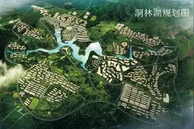 你买或者不买，湖与墅就在那里图片