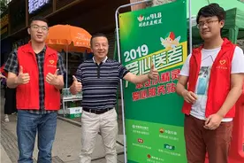 我的高考故事 | 从0到21的守望相助图片