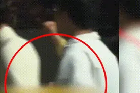 罗晋被曝出轨女助理？已经不止一次被曝出轨了，果真是空穴来风？图片