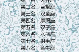 只敢和喜欢的人做朋友的星座：有些人只适合遇见，不适合牵手图片