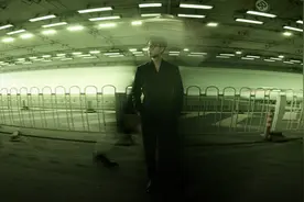 36岁的黄轩突然悟了：我不再发朋友圈，开始接纳孤独图片