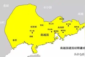 古代广东的十大名门望族详解图片