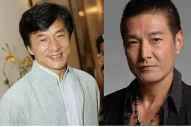 成龙与卢惠光恩怨：跟随成龙30年，被林凤娇开除后，只给10万补偿图片