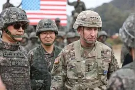 美国的杀招来了！俄警告：大量ISIS进入阿富汗，阿塔要关门打狗？图片