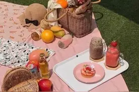 大连野餐指南！周末去这5个地方，全家最好度假方式get图片