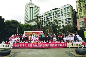 今起，遵义各客运站恢复发班图片